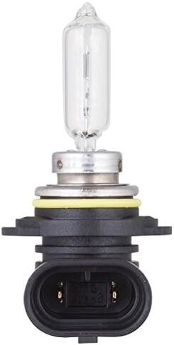 Philips 9012 HIR2 Standard Halogen Headlight Bulb, 1 Pack in Saudi Arabia