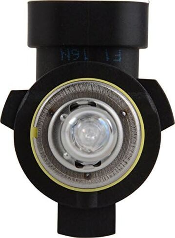 Philips 9012 HIR2 Standard Halogen Headlight Bulb, 1 Pack in Saudi Arabia
