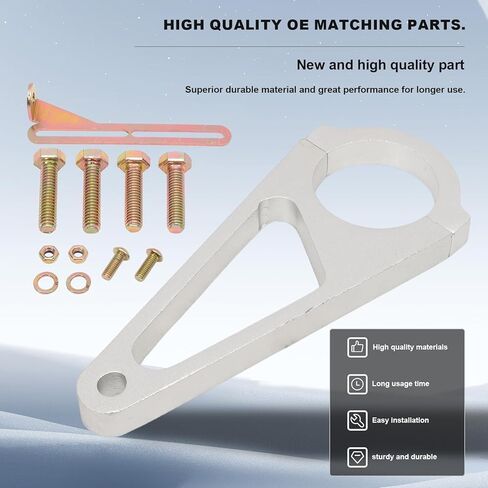 2 "عمود التوجيه كابل التحول الربط عدة ACA-1804 للمحركات العامة THM200-4R THM350 THM400 THM700-R4/4L60/MD8 4L80-E انتقال in Kuwait