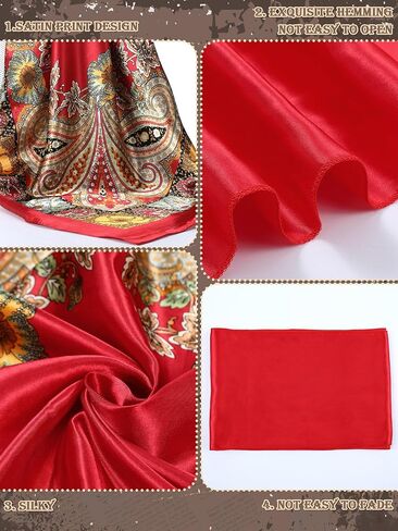 4 Pieces Pirate Costume Women Pirate Hat Pirate Head Scarf Pirate Sash Belt Necklace Earrings Pirate Accessories in Kuwait