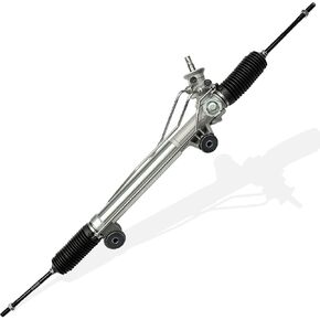 BRTEC 19133675, 26079794 Power Rack and Pinion for Chevy Silverado 1500 1999-2007, 2007 for GMC Sierra 1500 Classic,1999 2001 2002 2003 2004 2005 2006 2007 for GMC Sierra 1500