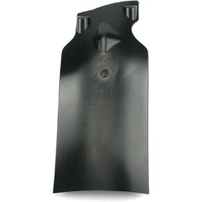 02-11 HONDA CRF450R: CYCRA MUD FLAP - BLACK (BLACK)