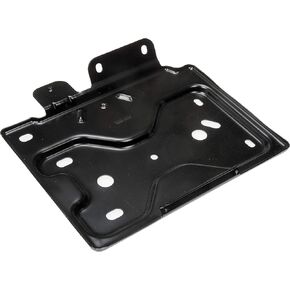Dorman 00091 Driver Side Battery Tray Replacement Compatible with Select Cadillac/Chevrolet/GMC Models