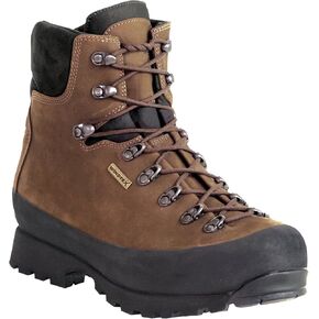 Kenetrek Hardscrabble Hiker Hiking Boot