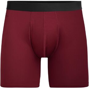 MeUndies – Men’s Breathe Moisture Wicking, Anti Odor, Quick Dry Active Boxer Brief w/Fly – Men’s Underwear