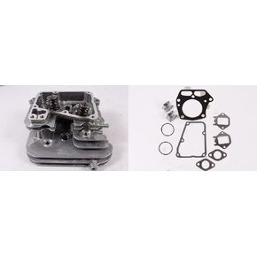 Kawasaki OEM 99999-0630 Complete Cylinder Head Kit #1 FR FS FX 481V 541V 600V