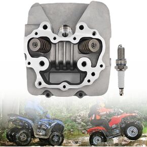 12200-HM8-305 الاسطوانة صالح لهوندا ريكون 250 2002-2014 Sportrax 250 2003-2008 TRX250X 2009-2014 2x4 12200-HM8-A40 in Kuwait