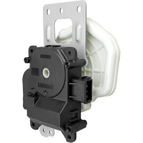 HVAC Heater Blend Door Actuator Fit for Honda CR-V CRV 2007 2008 2009 2010 2011 Replace 79140-SWJ-F11 79140SWJF11