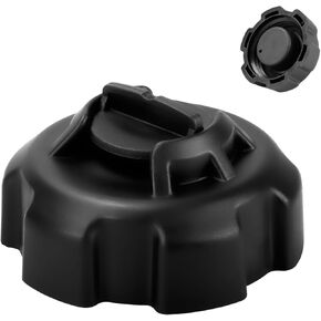 Vent Gas Cap for Boat Fuel Tank Marine Manual Fuel Tank Caps Replacement Moeller Tempo Fuel Tank (621501-10)