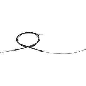 Dorman C661264 Rear Passenger Side Parking Brake Cable Compatible with Select Dodge/Ram Models