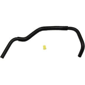 Plews & Edelmann 80996 Molded Power Steering Return Hose