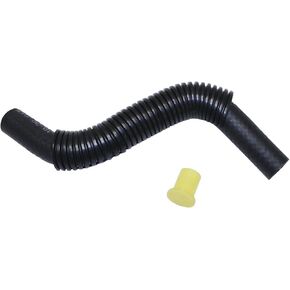 Edelmann 80995 Molded Power Steering Return Hose