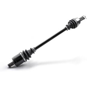 Front CV Axle Shaft Compatible with Polaris Ranger 570 900 1000 Crew XP RZR 4 800 RZR S EPS Premium Crew Full-Size High Lifter Hunter Trail Edition LE 2009-2020 1332637 1 Pcs Left or Right