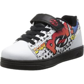 HEELYS Boy's Dual Up x2 (Little Kid/Big Kid)