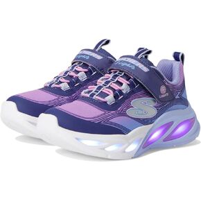Skechers Girl's Cosmic Glow Sneaker