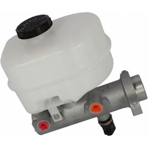 Motorcraft - Cylinder Asy - Mast (P) (BRMC204)