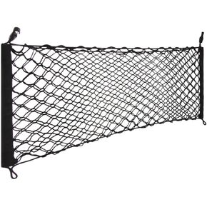 Envelope Trunk Cargo Net for Mercedes Benz GLE350 GLE350d GLE400 GLE63 AMG 16-17