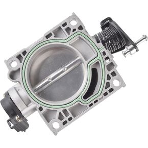 Electric Throttle Body Compatible With 2004 2005 2006 2007 Ford Focus L4 2.0L 2.3L S20141