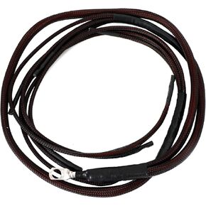 Glow Plug Harness Kit Harness 7.3 IDI Non Turbo Glow Plug Harness Wiring Kit Power Cable For Ford