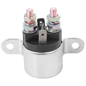 Starter Solenoid Relay 710001364 Replacement for Can Am Bombardier Outlander Renegade 400 500 650 1000