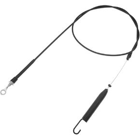 Mower Blades Control Cable 946-05250 746-05250, Fit for CC 600 CC600 247397900 12ABW32G897 12ABW35T799 12ABW32G766 12ABW34K711 12ABW62G766 Lawn Mower