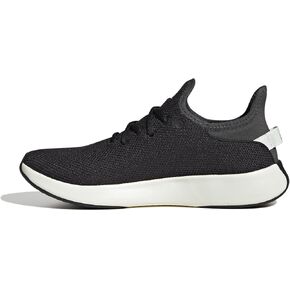 adidas Women's Cloudfoam Pure Sportswear Sneaker