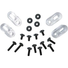 A&R Sports Visor Kit
