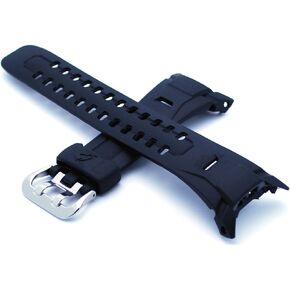 Casio 10242908 Genuine Factory Replacement G Shock Band - GWM850, GW810H, GW810