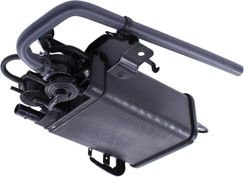 MOTOKU Fuel Charcoal Vapor Canister for Toyota Tacoma 2001-2004 in Saudi Arabia