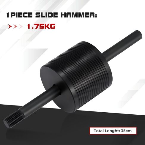 8 قطعة أدوات المحرك حاقن الديزل النازع مجتذب عدة صالح لمرسيدس بنز السكك الحديدية المشتركة أداة الشريحة المطرقة مجتذب محولات in Kuwait