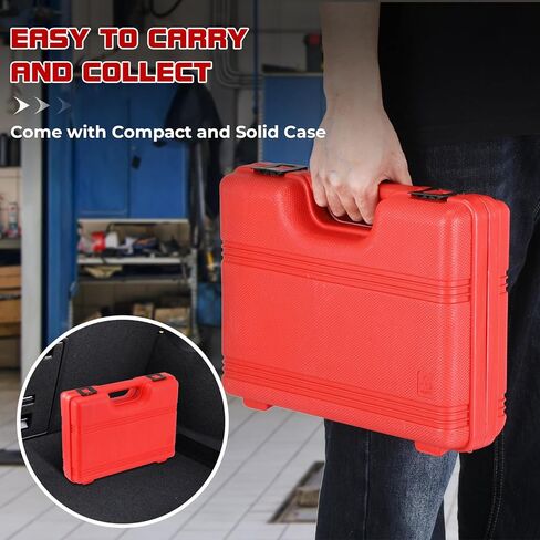 8 قطعة أدوات المحرك حاقن الديزل النازع مجتذب عدة صالح لمرسيدس بنز السكك الحديدية المشتركة أداة الشريحة المطرقة مجتذب محولات in Kuwait