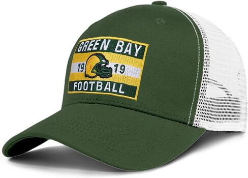 Classic City Football Hat for Men Women，City Embroidered Trucker Hat，Best Football Gifts for Football Fans in Saudi Arabia