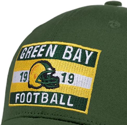Classic City Football Hat for Men Women，City Embroidered Trucker Hat，Best Football Gifts for Football Fans in Saudi Arabia