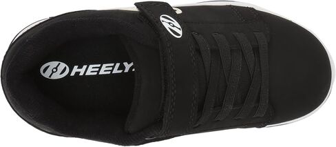 HEELYS Boy's Dual Up x2 (Little Kid/Big Kid) in Kuwait