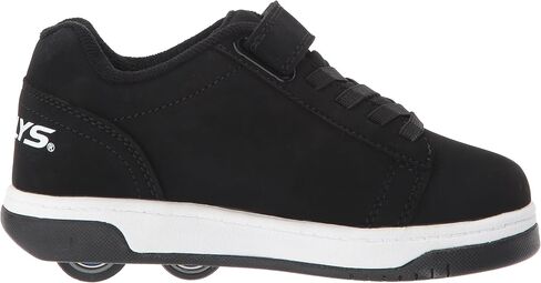 HEELYS Boy's Dual Up x2 (Little Kid/Big Kid) in Kuwait