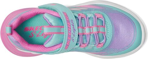 Skechers Girl's Cosmic Glow Sneaker in Kuwait
