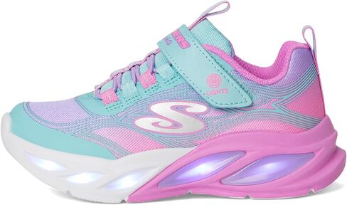Skechers Girl's Cosmic Glow Sneaker in Kuwait