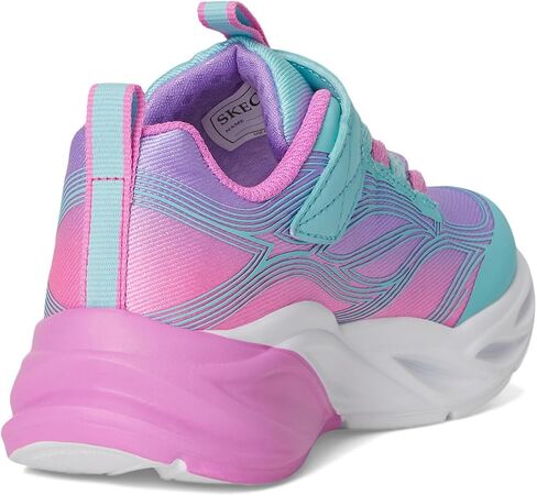 Skechers Girl's Cosmic Glow Sneaker in Kuwait