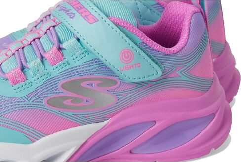Skechers Girl's Cosmic Glow Sneaker in Kuwait