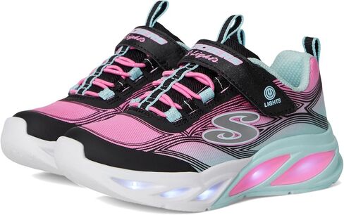 Skechers Girl's Cosmic Glow Sneaker in Kuwait