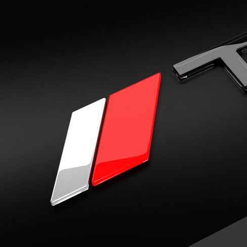 إطار لوحة ترخيص أسود لـ TRD in Kuwait