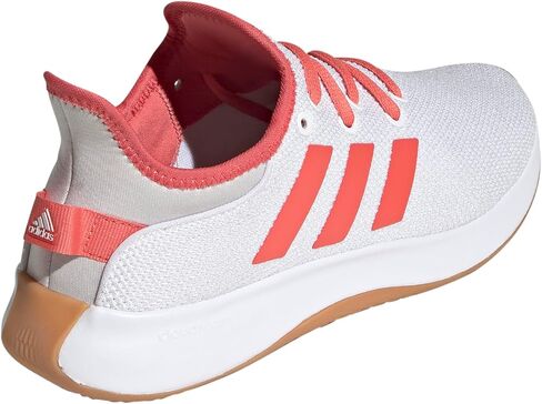 adidas Women's Cloudfoam Pure Sportswear Sneaker in Saudi Arabia