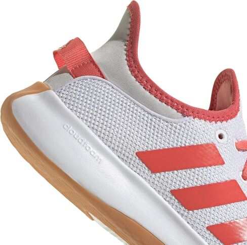 adidas Women's Cloudfoam Pure Sportswear Sneaker in Saudi Arabia