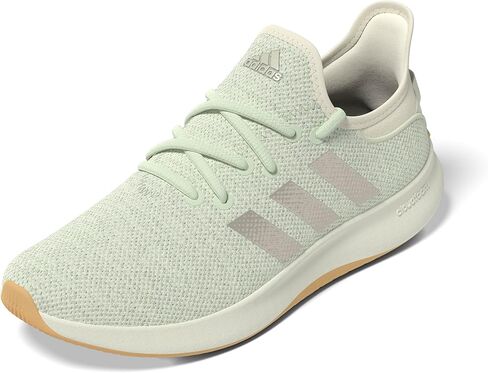 adidas Women's Cloudfoam Pure Sportswear Sneaker in Saudi Arabia