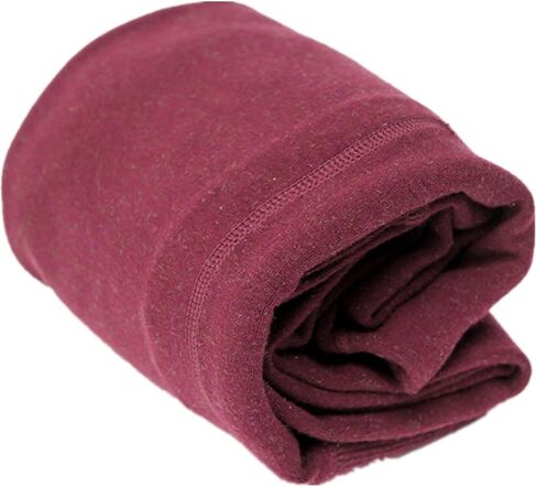 Women Winter Warm Leggings Elastic Thick Velvet Thermal Legging Pants Fleece Lined Tights in Saudi Arabia