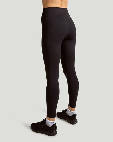 Tommie Copper Knee and Hip Support Compression Leggings - Seamless Comfort for Everyday Use in Saudi Arabia