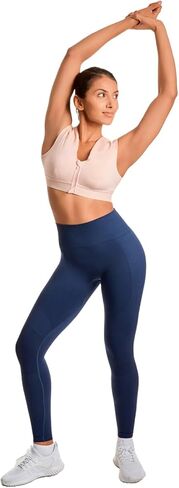 Tommie Copper Knee and Hip Support Compression Leggings - Seamless Comfort for Everyday Use in Saudi Arabia