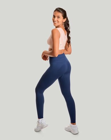 Tommie Copper Knee and Hip Support Compression Leggings - Seamless Comfort for Everyday Use in Saudi Arabia