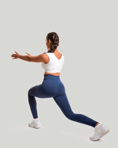 Tommie Copper Knee and Hip Support Compression Leggings - Seamless Comfort for Everyday Use in Saudi Arabia