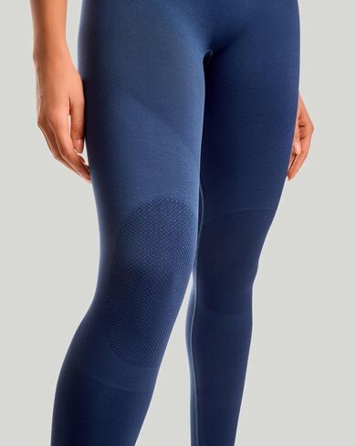 Tommie Copper Knee and Hip Support Compression Leggings - Seamless Comfort for Everyday Use in Saudi Arabia